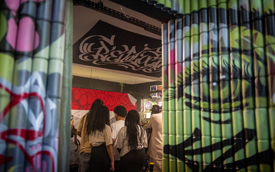 CTGK: A Revolução das Ruas