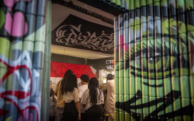 CTGK: A Revolução das Ruas