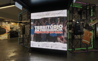 Território em frequência: Gerações do Hip Hop Gaúcho