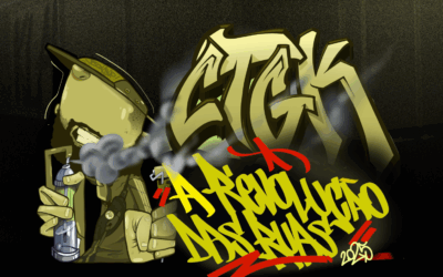 Exposição CTGK – A Revolução das Ruas